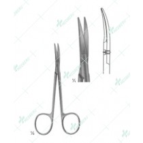 Cottle Scissors