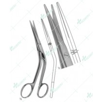 Cottle Scissors    
