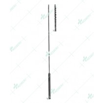 Cotton Applicator, 270 mm