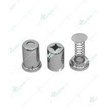 Cotton Dispenser