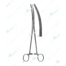 Crafoord Forceps