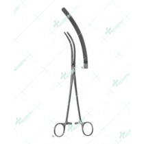 Crafoord Sellors Clamps, 240 mm