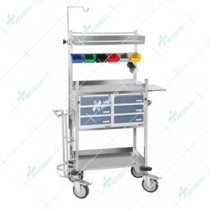 Crash Cart