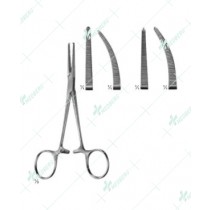 Crile Forceps