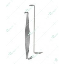 Crile Retractors, 110 mm