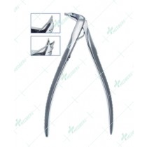 Crown Spreading Plier