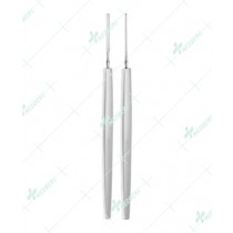 Culler Iris Spatula, 1.0 mm wide