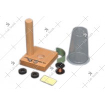 Cup Loudspeaker Kit