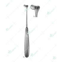 Cushing-Kocher Retractors, 175 mm