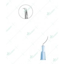 Cystotome Cannula, formed, 27 gauge