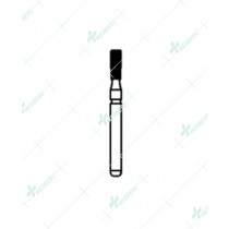 D-2 Cylindrical Diamond