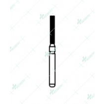 D-4 Cylindrical Diamond