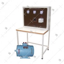 D-C-Shunt-Generator-2-5-Kw-220V-With-Control-Pa 