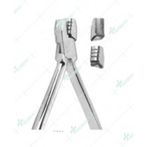 Da La Rosa Arch Forming Pliers