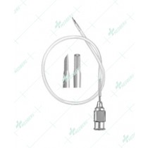Dahan-Blumenthal Anterior Chamber Maintainer, 20 gauge