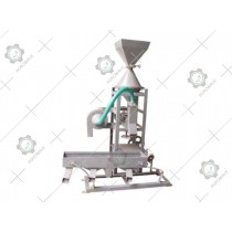 Dal Mill Lab Model