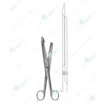 Dammschere Scissors