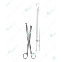 Dammschere Scissors