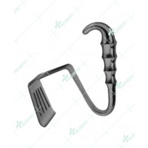 Davidson Scalpel Haken, (74mm)(92mm)