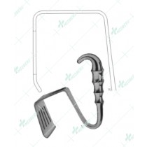 Davidson Scapula Retractors, 195 mm