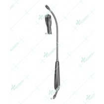 De-Bakey Suction Tube