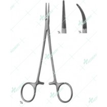 De Bakey-Bainridge Clamps, 155 mm