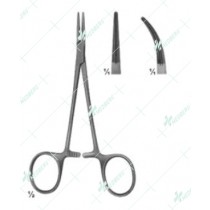 De Bakey Clamps, 125 mm