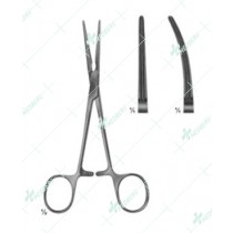De Bakey Clamps, 165 mm