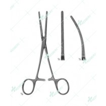 De Bakey Clamps, 170 mm