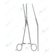 De Bakey Clamps, 200 mm