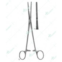 De Bakey Clamps, 210 mm