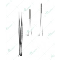De Bakey Forceps
