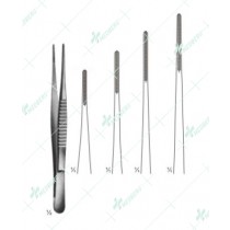 De Bakey Forceps