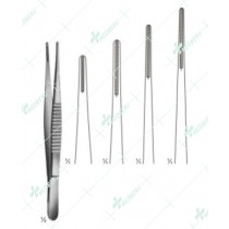 De Bakey Forceps