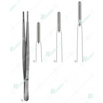 De Bakey Forceps