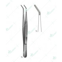 De Bakey Forceps
