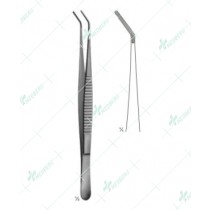 De Bakey Forceps