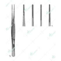 De Bakey Forceps, 150 mm