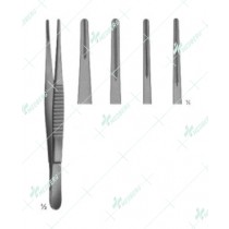 De Bakey Forceps, 150 mm
