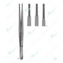 De Bakey Forceps, 200 mm