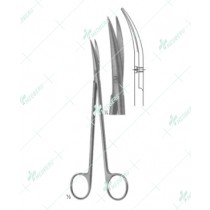 De Bakey Scissors