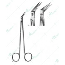 De Bakey Scissors