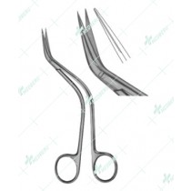 De Bakey Scissors