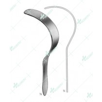 Deaver Retractors, 180 mm