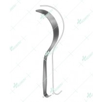 Deaver Retractors, 300 mm