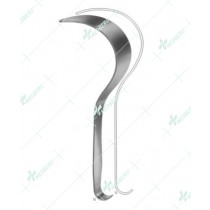 Deaver Retractors, 310 mm