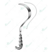 Deaver Retractors, 310 mm