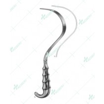 Deaver Retractors, 310 mm