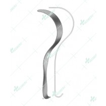 Deaver Retractors, 315 mm