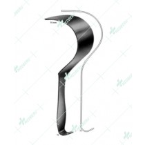 Deaver Retractors, 320 mm